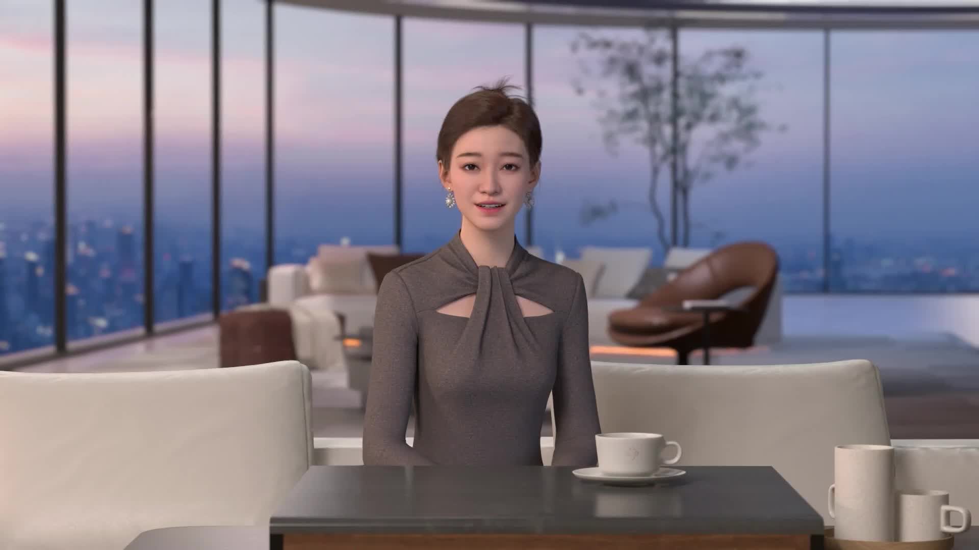 Xmov 魔珐科技| xmov-official-www