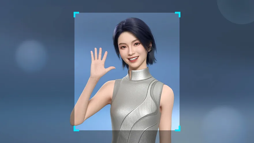 3D数字人能力开放平台