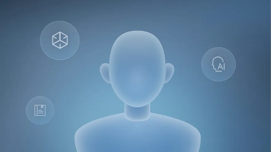 3D数字人能力开放平台